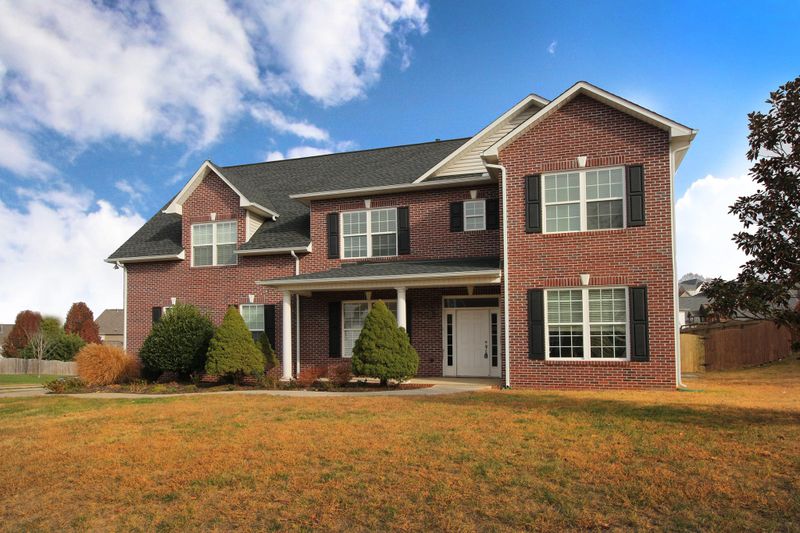 1200 Walnut Branch, Knoxville, TN 37922