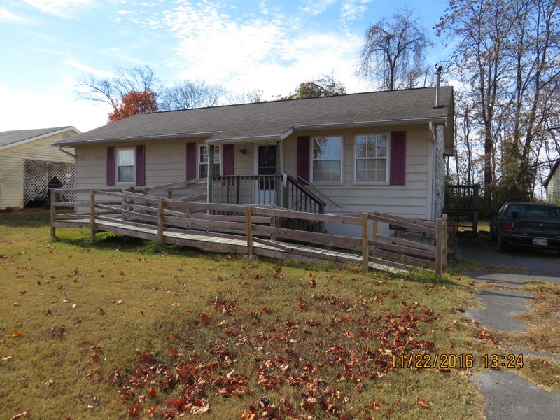 3540 Wexgate Rd, Knoxville, TN 37931