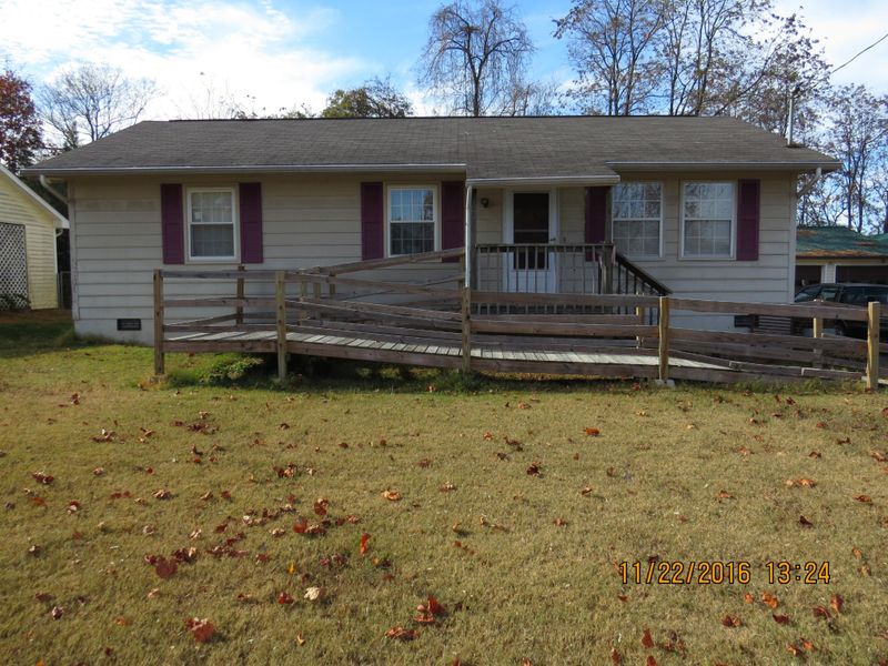 3540 Wexgate Rd, Knoxville, TN 37931