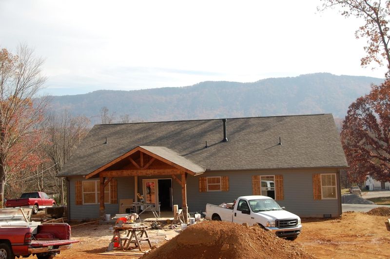 2931 6 Mile Rd, Maryville, TN 37803