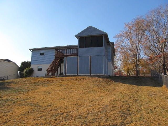 6606 Trinity Dr, Knoxville, TN 37918