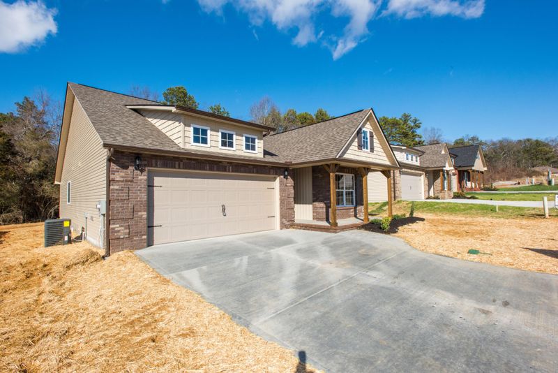 6019 Park Shadow Way, Knoxville, TN 37924
