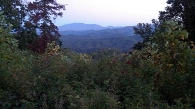65 Smoky Bluff Tr Lot 65, Sevierville, TN 37862