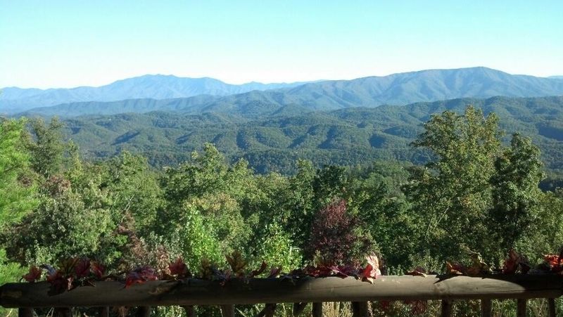 65 Smoky Bluff Tr Lot 65, Sevierville, TN 37862