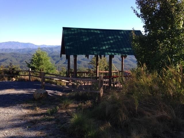 73 Smoky Bluff Tr Lot 73, Sevierville, TN 37862
