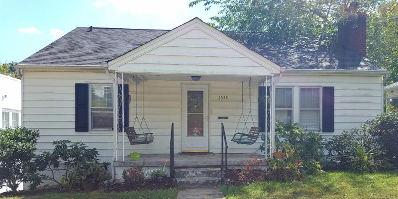 1538 Claiborne Pl, Knoxville, TN 37917