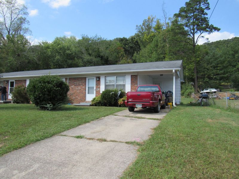 4317 Ohara Dr, Knoxville, TN 37918