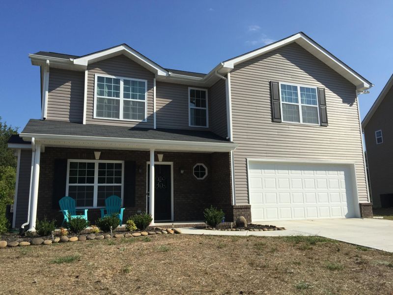 5925 Apple Valley Dr, Knoxville, TN 37924