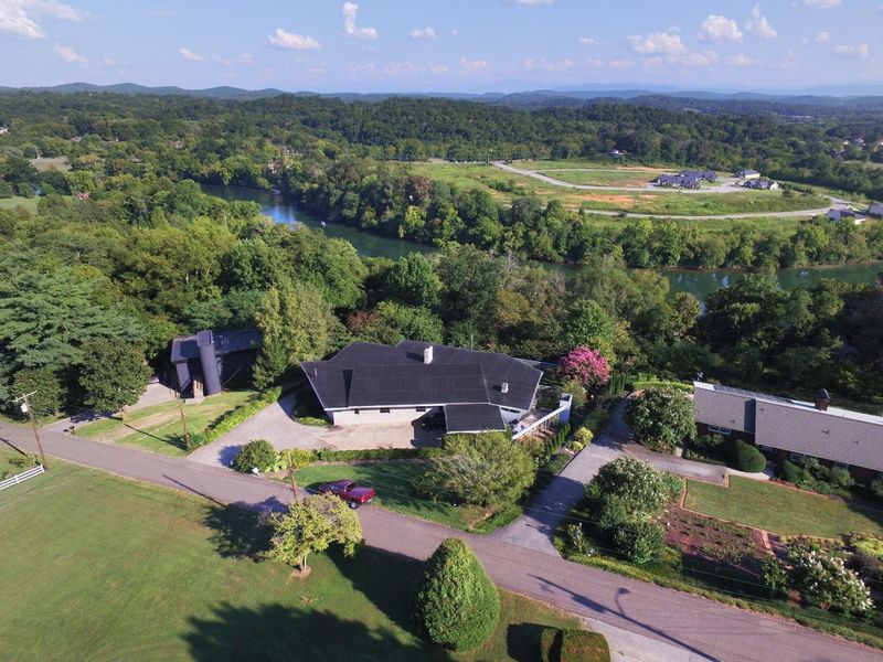 5610 Far Vista Ln, Knoxville, TN 37914