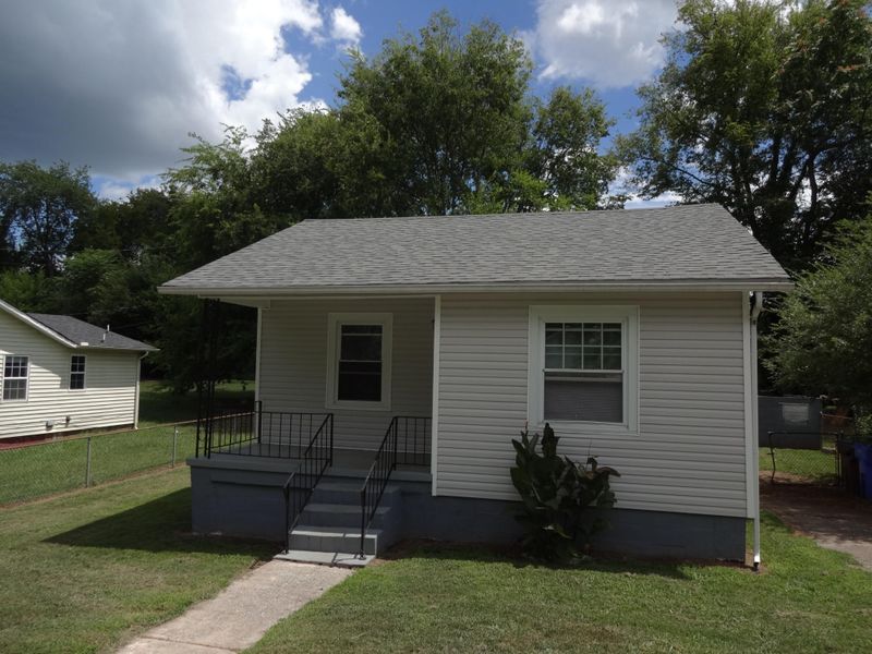 151 W Watt St, Alcoa, TN 37701