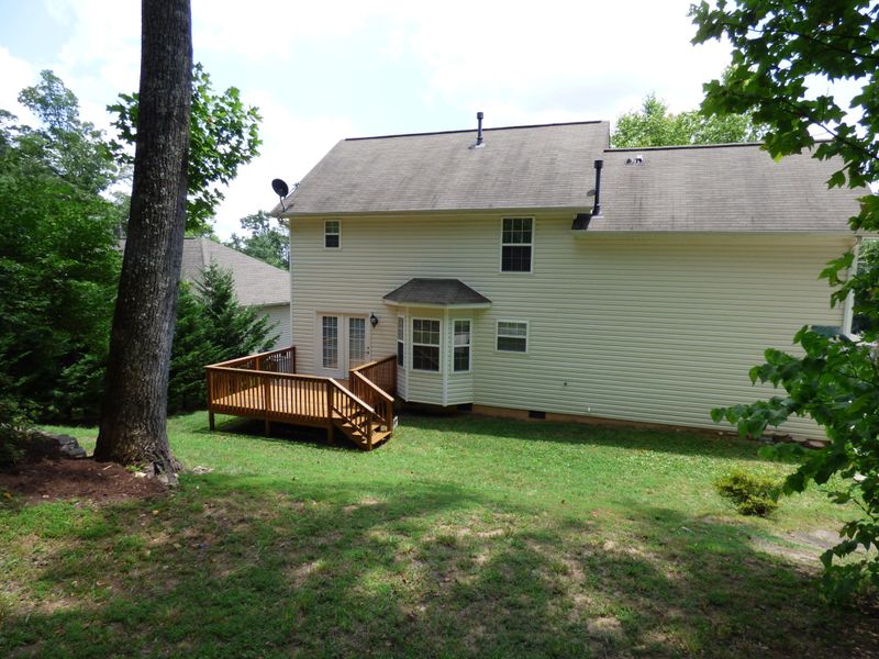 4615 Mockingbird Ln, Knoxville, TN 37918