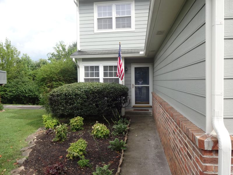 804 Olde Pioneer Tr #163, Knoxville, TN 37923