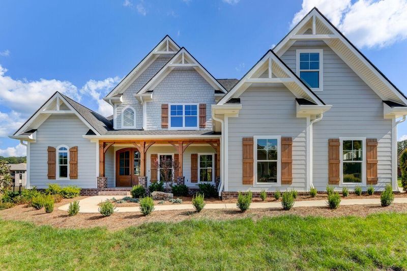 12320 Swan Falls Way, Knoxville, TN 37922