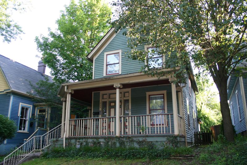 719 Ne Deery St, Knoxville, TN 37917