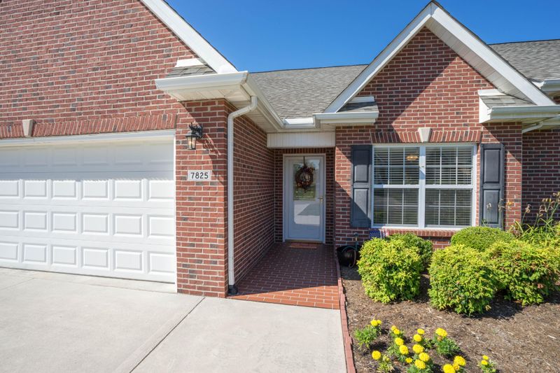 7825 Bailey Bridge Way #17, Knoxville, TN 37938