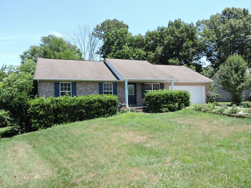 3412 Joseph Gate, Knoxville, TN 37931