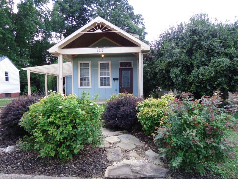 2917 Bellevue St, Knoxville, TN 37917