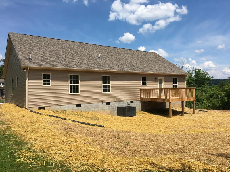 6901 Harvest Grove Ln, Knoxville, TN 37918