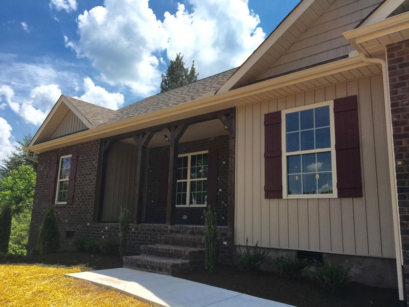 6901 Harvest Grove Ln, Knoxville, TN 37918