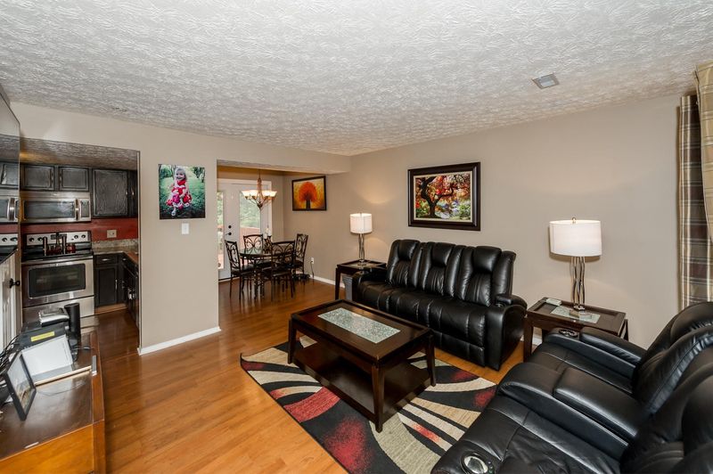 7355 Kilbridge Dr, Knoxville, TN 37924