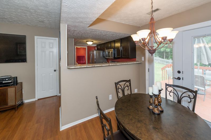7355 Kilbridge Dr, Knoxville, TN 37924