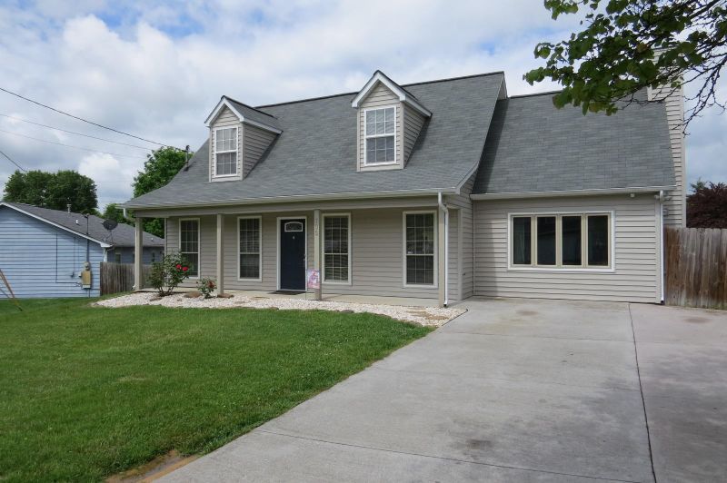 705 Melrese Rd, Knoxville, TN 37918