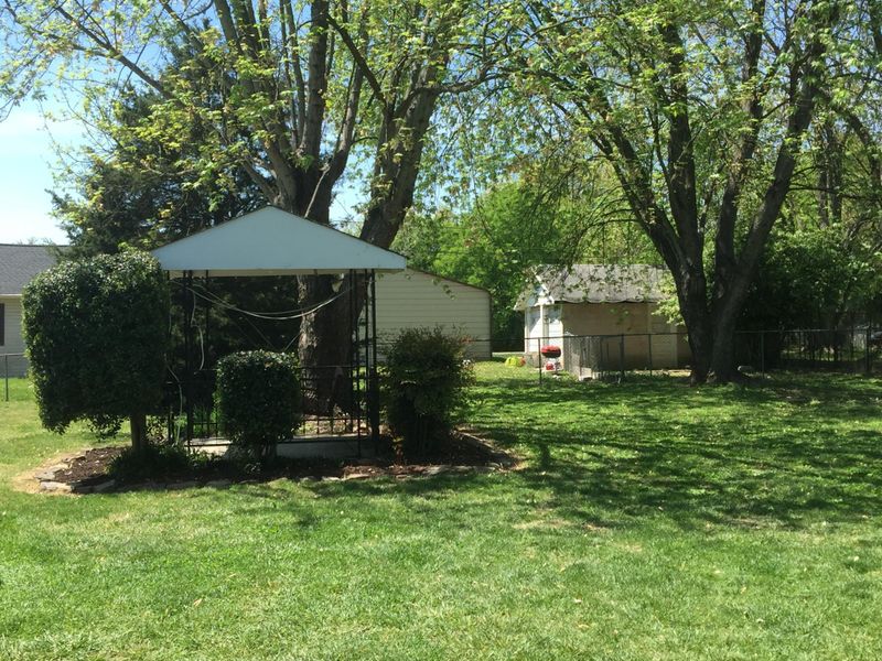 1915 Albert Ave, Knoxville, TN 37917