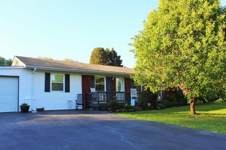 4209 Foley Dr, Knoxville, TN 37918