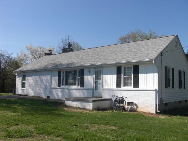 3906 Monroe, Knoxville, TN 37938