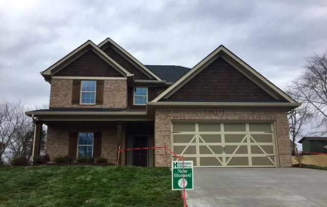 77 Carrington Blvd #2, Lenoir City, TN 37771
