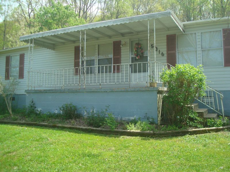 5316 Carter Rd, Knoxville, TN 37918