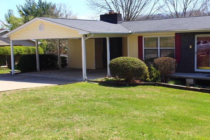 4408 O Hara Dr, Knoxville, TN 37918