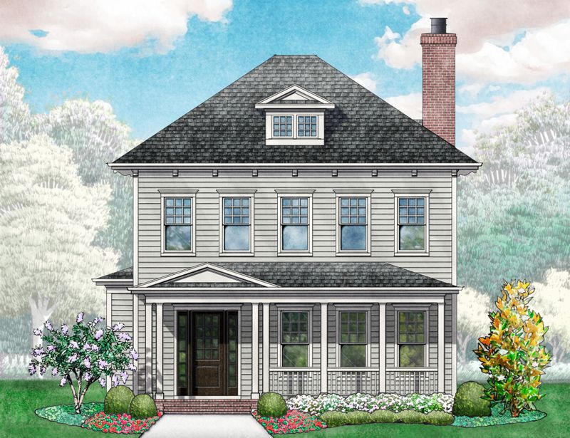 3016 Eliot Rd, Franklin, TN 37064