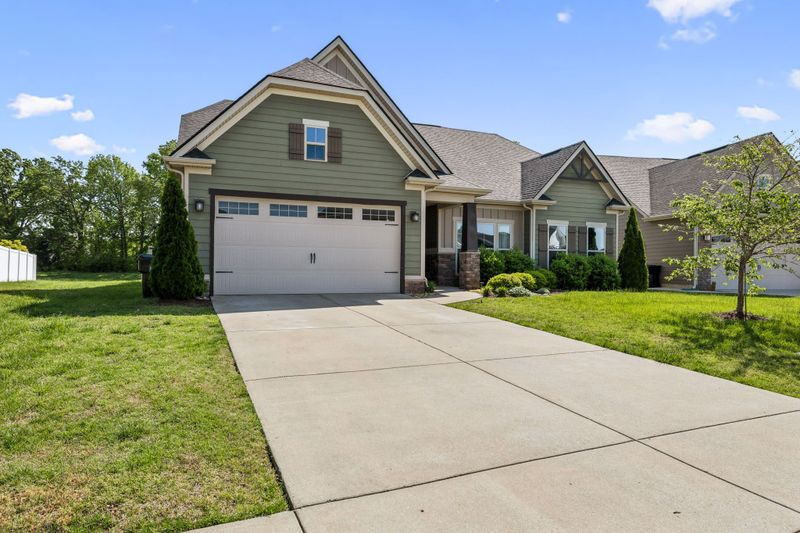 2808 Goose Creek Ln, Murfreesboro, TN 37128