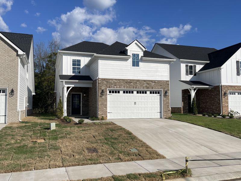 2193 Barringer Ln, Murfreesboro, TN 37128