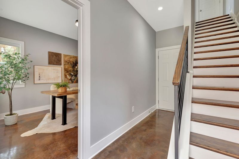2003 Convent Pl #9, Nashville, TN 37212