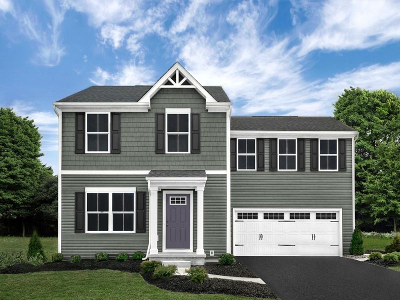 156 Faraday Ps, Nashville, TN 37207