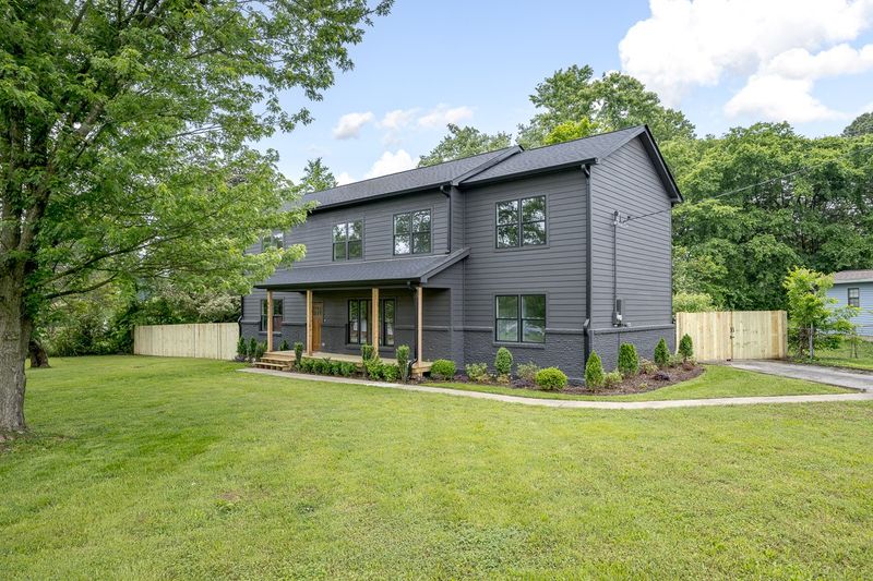 4517 Graycroft Ave, Nashville, TN 37216