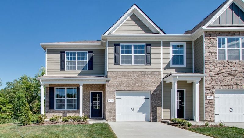 211 Hazel Ln, Lebanon, TN 37087