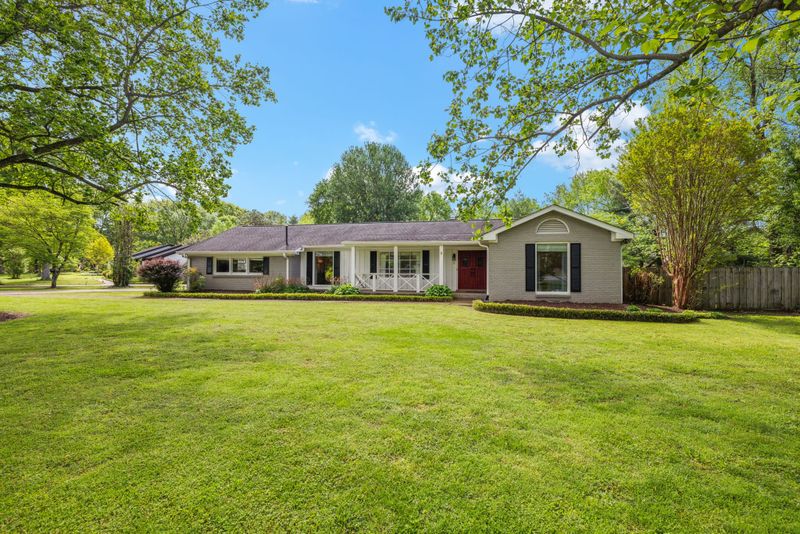 1100 Gardner Dr, Franklin, TN 37064