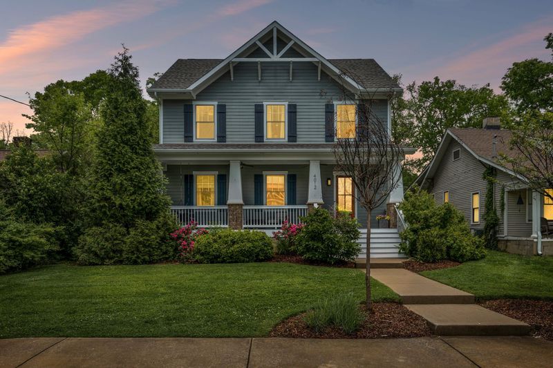 4012 Nebraska Ave, Nashville, TN 37209