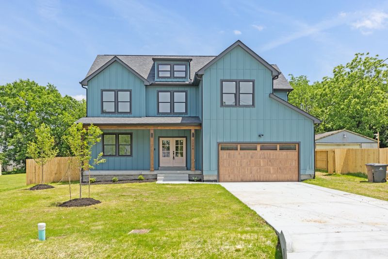 3204 Harlin Dr, Nashville, TN 37211