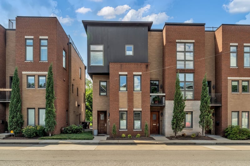 404 Van Buren St, Nashville, TN 37208
