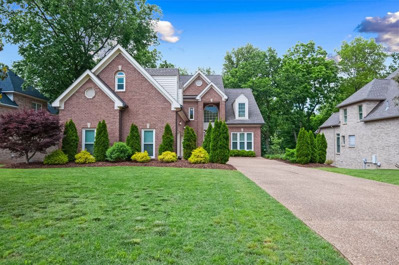 260 Temple Crest Trl, Franklin, TN 37069