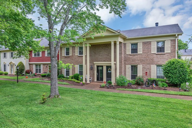 940 General George Patton Rd, Nashville, TN 37221