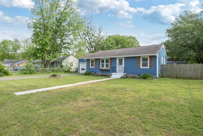 611 Blair St, Murfreesboro, TN 37129