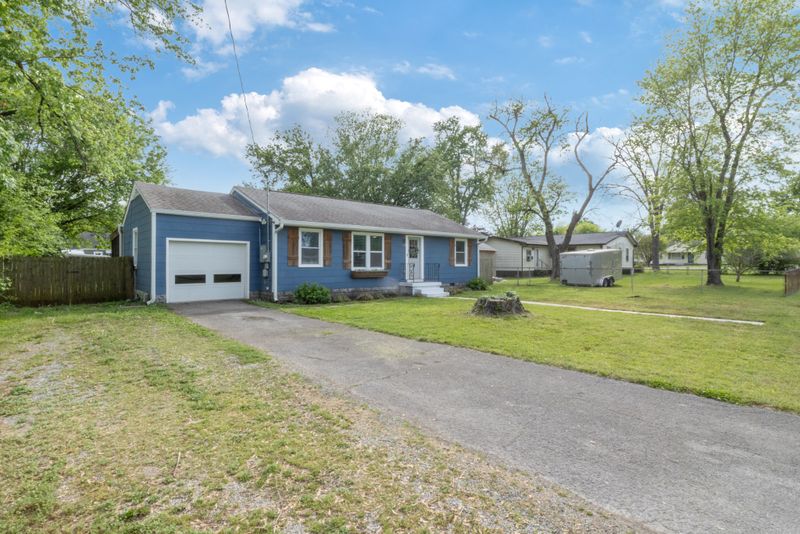 611 Blair St, Murfreesboro, TN 37129