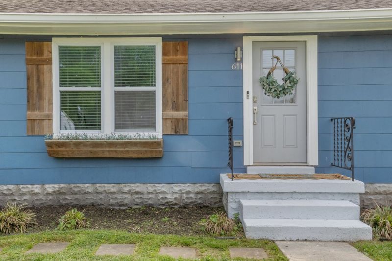 611 Blair St, Murfreesboro, TN 37129