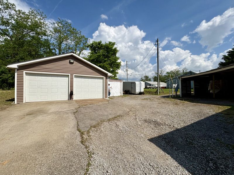 866 Benders Ferry Rd, Mount Juliet, TN 37122
