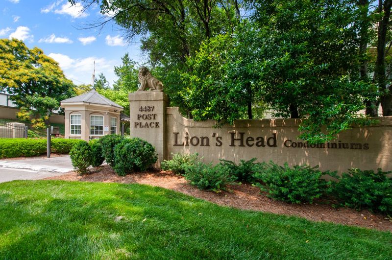 4487 Post Pl #114, Nashville, TN 37205